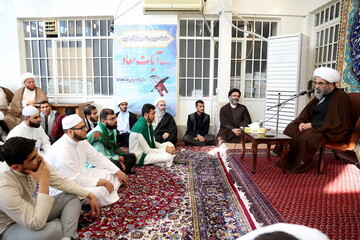 ولایت فقیه، ریشه قرآنی دارد/ترس دنیای غرب از رشد دین در میان بشر است