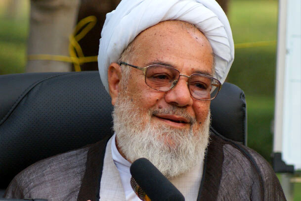 Associer le bien et interdire le mal est un exemple de démocratie