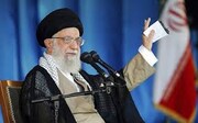 Ayatollah Khamenei receives participants of 33rd International Islamic Unity Conference