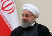 Iran congratulates Muslim nations on Prophet Muhammad’s birthday
