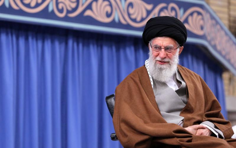 Nous ne sommes pas antisémites mais nous voulons l’éradication du régime sioniste