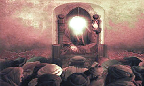 École scientifique de l’Imam Jafar al-Sadiq (A.S)