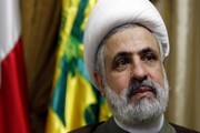 L’Iran est l’axe de la résistance et l’imam Khamenei en est le commandant