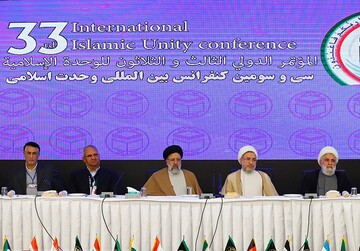 غرب می‌خواهد تفکر و اندیشه خود را بر جهان اسلام تحمیل کند