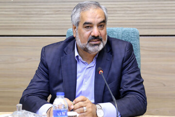 پیام استاندار کردستان به مردم کُرد