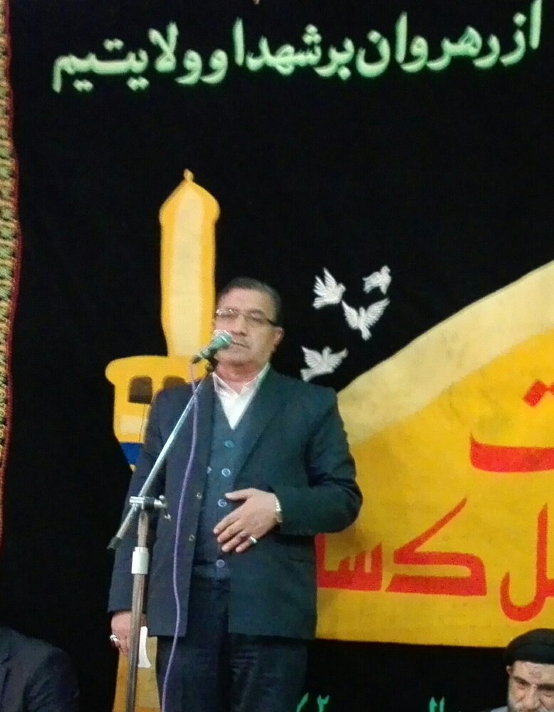 بیش از ۳۰۰ بازدید از هیئات مذهبی ارومیه صورت گرفته است