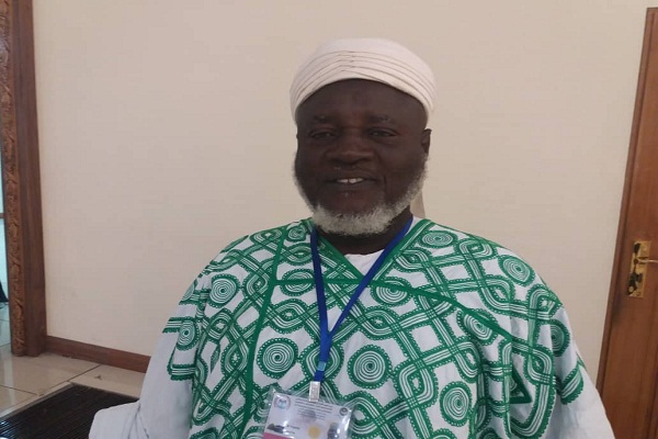 Augmentation du nombre des chiites au Ghana