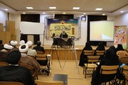اجرای طرح سلامت معنوی بیماران در بیمارستان های اصفهان