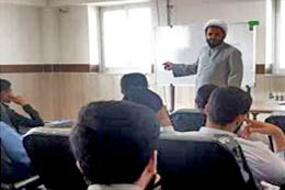 مشارکت بیش از ۱۹۰۰ طلبه در برنامه پژوهش تابستانه