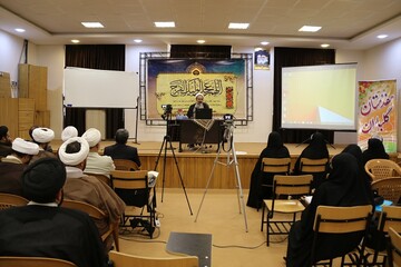 اجرای طرح سلامت معنوی بیماران در بیمارستان های اصفهان