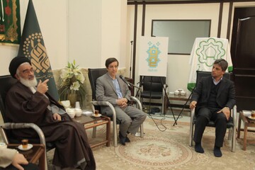 ترویج روز قم نیازمند مشارکت همگان است