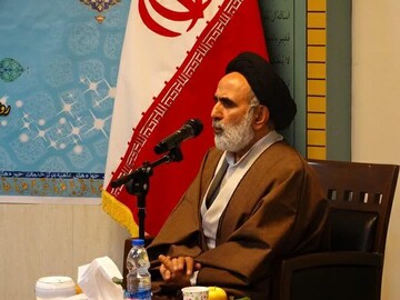 بقای تشیع و نظام اسلامی وابسته به حضور فعال روحانیت در صحنه است