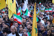 ایران میں پر تشدد احتجاج کے پسِ پردہ محرکات