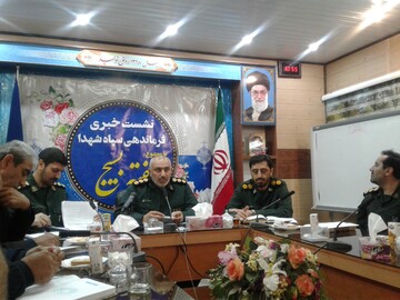 اجرای ۱۰۰ عنوان برنامه هفته بسیج در ۱۷ شهرستان آذربایجان‌غربی