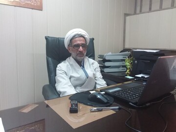 رشد علمی حوزه های علمیه در گرو توسعه رشته های تخصصی است