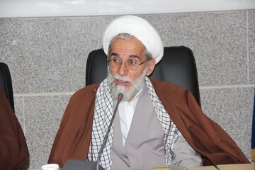 دنیا اقتدار و عظمت بسیج را به خوبی درک کرده است