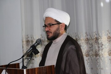 درایت رهبر انقلاب فتنه را خاموش کرد