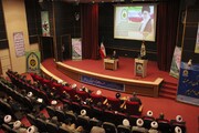 تصاویر/ نشست تخصصی ناجا و جامعه اسلامی در بیرجند