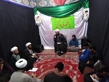 یکی از معجزات نبوی رسوخ در دلها بود