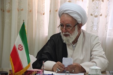 تجمع میثاق با ولایت در قزوین برگزار می شود