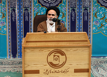 مسئولان قدردان و خدمتگزار جدی مردم  باشند