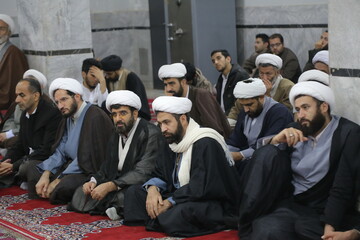 احیای موقوفات حوزه های علمیه مشکلات را رفع می کند