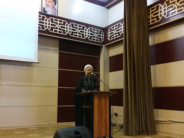 اجازه ندهیم تفاوت های مذهبی مانع فعالیت های فرهنگ دینی شوند