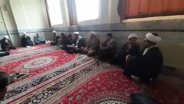 مبلیغن به انواع شیوه‌های نوین تبلیغ مجهز شوند