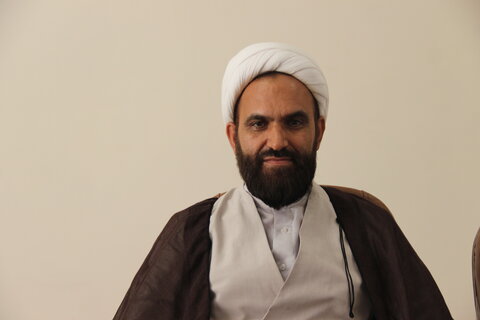 حجت الاسلام حاجی محمدی
