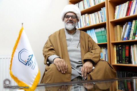 ویڈیو| انقلاب اسلامی ایران چالیس سال سے پست ترین دشمنوں کا مقابلہ کررہا ہے، سربراہ ایم ڈبلیوایم پاکستان