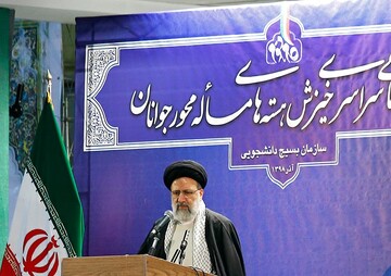 مجازات سختی در انتظار ناامن کنندگان جامعه است