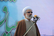 کشورهای استکباری بدانند ملت ایران هرگز از انقلاب و ولایت جدا نمی شود