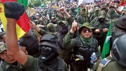 نگاهی به کودتای نظامی در بولیوی در شبکه پرس تی وی