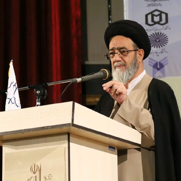 جامعه محتاج فرهنگ بسیج است