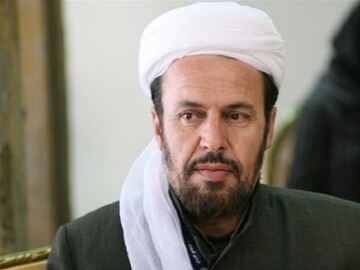 ماموستا معروف خالدی: رژیم صهیونیستی بداند هرگز با جنایت و تجاوز نمی تواند به پیروزی برسد