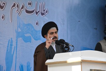 حمایت رهبری از تصمیم سران‌ قوا باعث خاموشی آتش فتنه دشمن شد