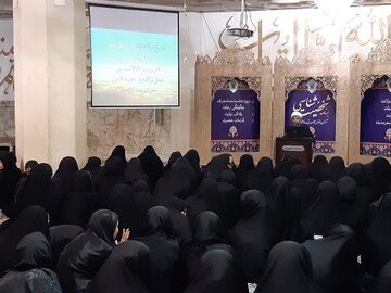 برگزاری دوره شخصیت‌شناسی حضرت معصومه(س) ویژه ۹۰۰ دانش‌آموز همدانی