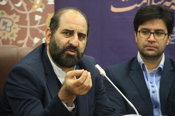 همایش تجلیل و تکریم « روحانیت در عرصه سلامت» برگزار می شود