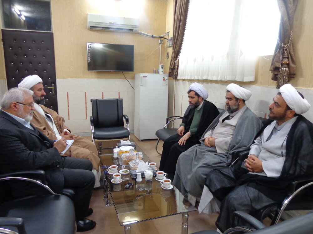  نیازمند بانک اطلاعات قوی از محتواهای دینی و اعتقادی برای دانش آموزان هستیم