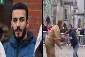 Desecration of Holy Quran in Norway: Social media hails efforts of 'Muslim hero' 