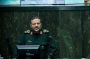 سردار سلیمانی: بسیج در تمام ضرورت‌های ملی با نسخه راهبردی وارد شده است