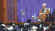 همایش اخلاق و سلوک انقلابی در مشهد مقدس برگزار می شود