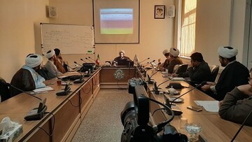 اصطلاحات عام و خاص علوم حدیثی بررسی شد