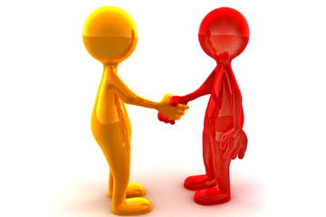 حدیث روز | یکی از نشانه های مؤمن