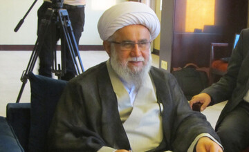 خدمات آیت الله رسولی محلاتی به انقلاب، توشه پربار سفر اخروی خواهد بود