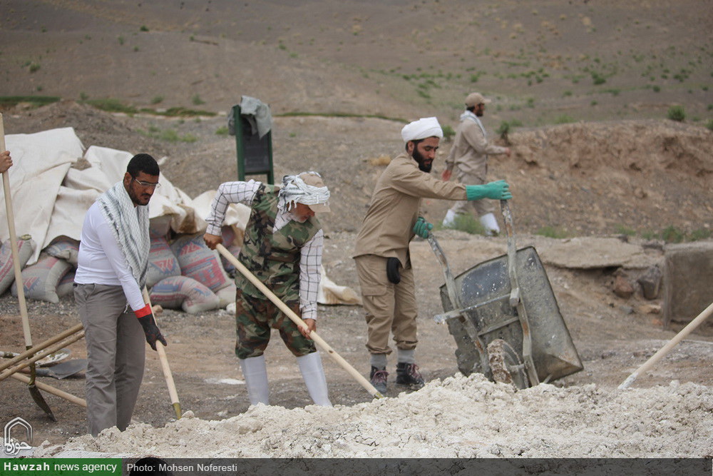 تبدیل گفتمان جهادی به گفتمان عمومی، لازمه تسریع در محرومیت زدایی است