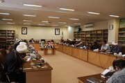 شرکت ۳۱۰۰ روحانی در ۵۸ حلقه درس خارج حوزه علمیه اصفهان