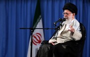 9 discours de l'Ayatollah Khamenei sur le déclin évident des États-Unis