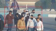 سه نفر از عوامل فراری اغتشاشات یزد دستگیر شدند