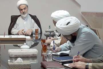 ساده‌زیستی و مردمی بودن سیره علماست